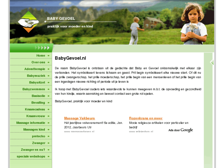 www.babygevoel.nl