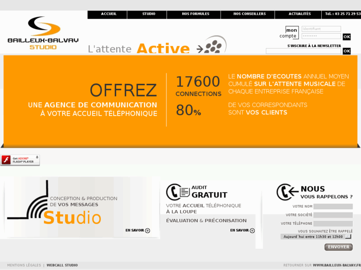 www.bailleux-balvay-studio.com