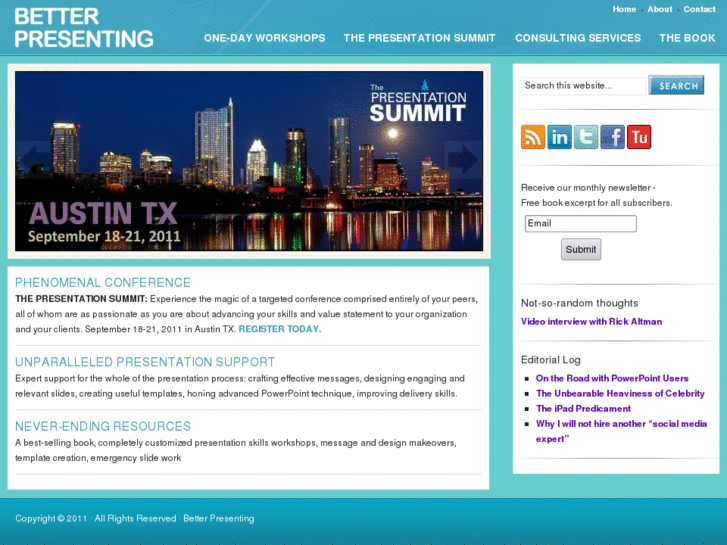 www.betterpresenting.com