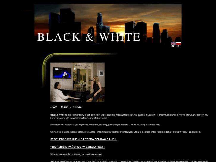www.blackandwhite.com.pl