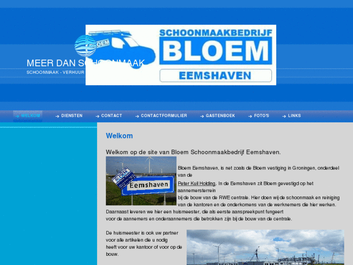 www.bloemeemshaven.com