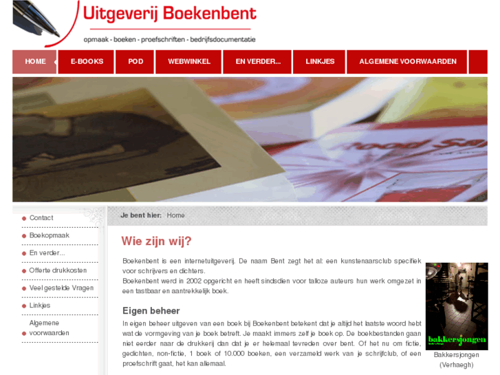 www.boekenbent.com