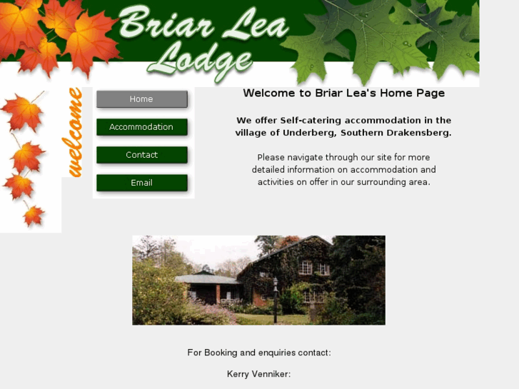 www.briarlealodge.com