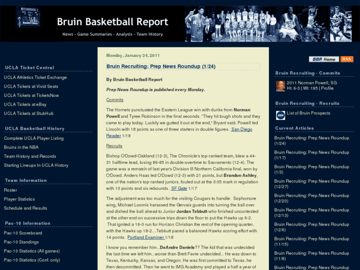 www.bruinbasketballreport.com