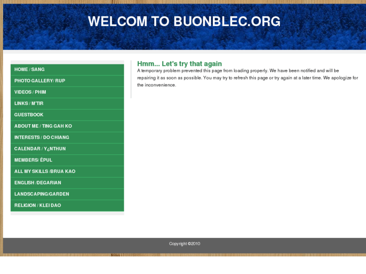 www.buonblec.org