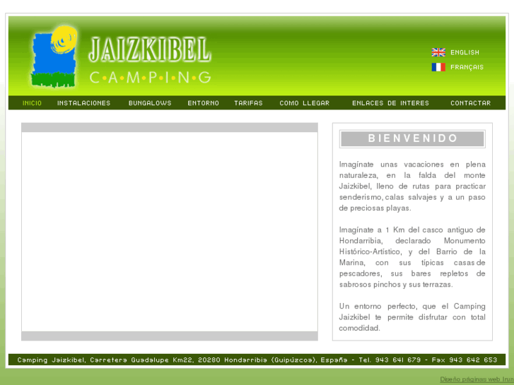 www.campingjaizkibel.com