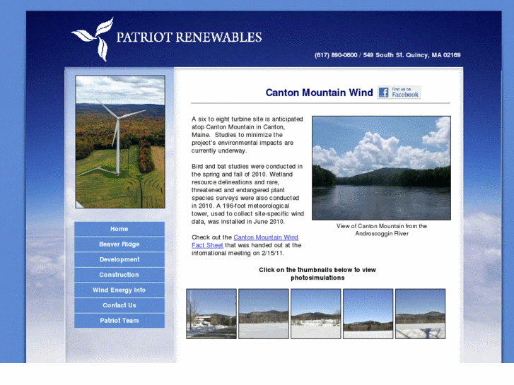 www.cantonmountainwind.com