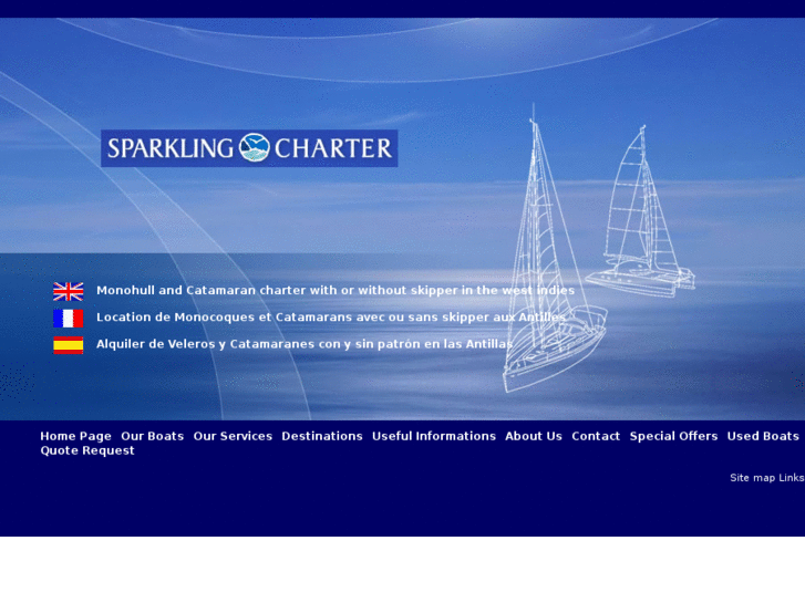 www.caribbean-sailing-yacht-charter.com
