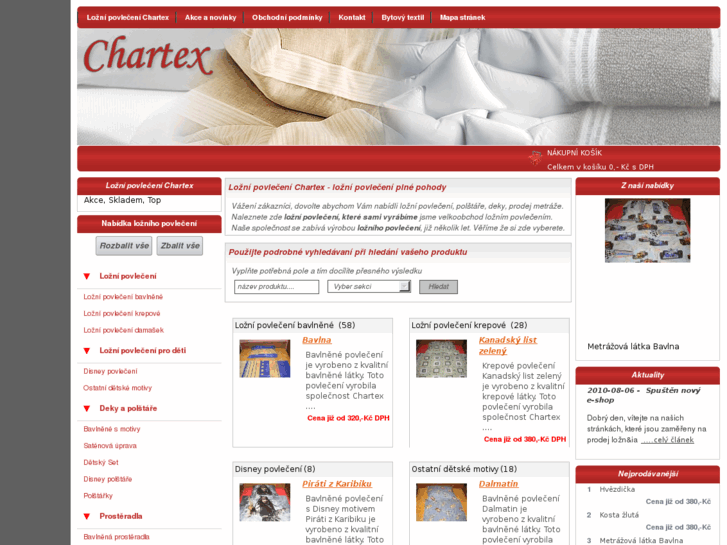 www.chartex.cz