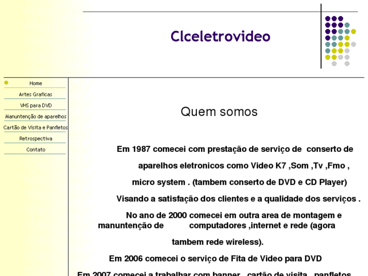 www.clceletrovideo.com