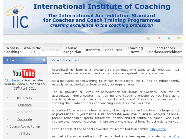 www.coachaccreditation.org