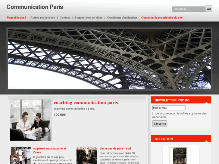 www.communicationparis.com