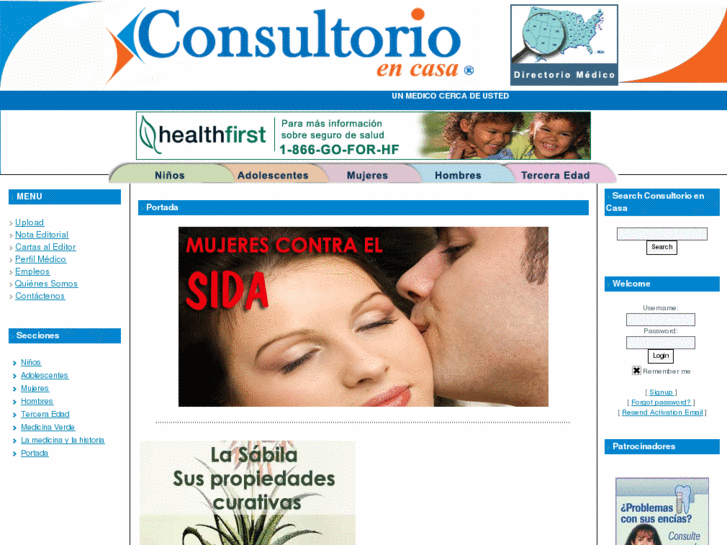 www.consultorioencasa.com