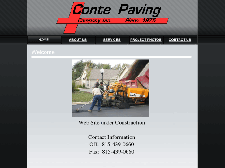 www.contepaving.com