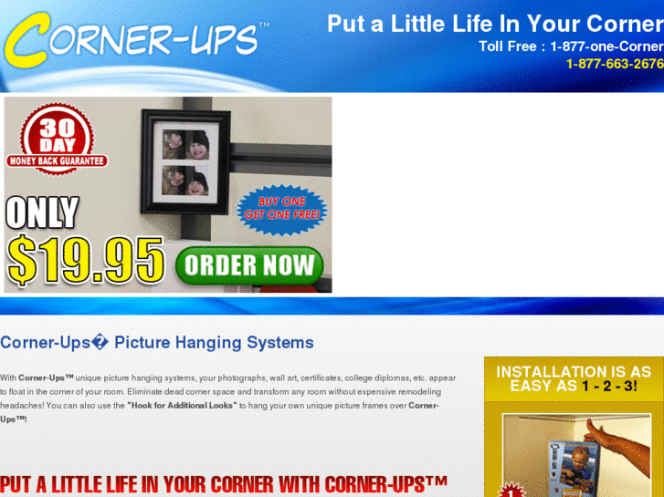 www.cornerups.com