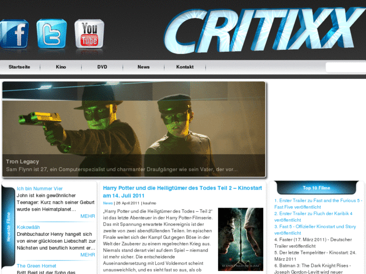 www.critixx.com