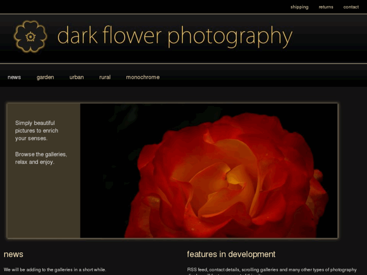 www.darkflower.co.uk