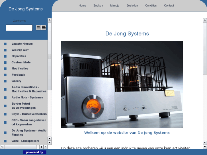 www.dejongsystems.nl