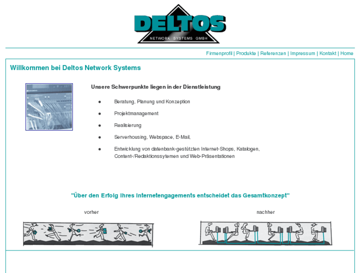 www.deltos.net