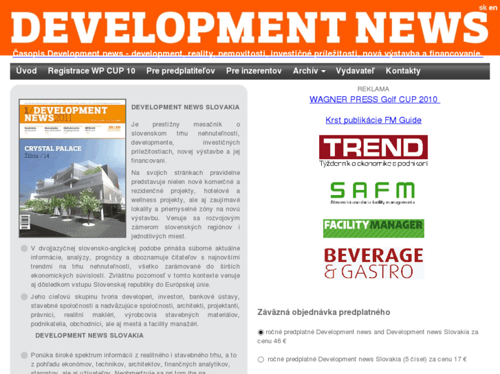 www.developmentnews.sk