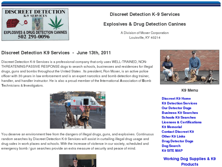 www.discreet-k9.com
