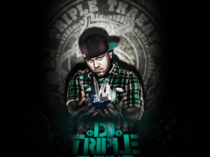 www.djtriplethreat.com