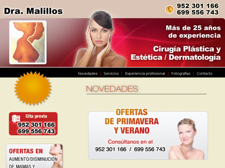 www.doctoramalillos.com