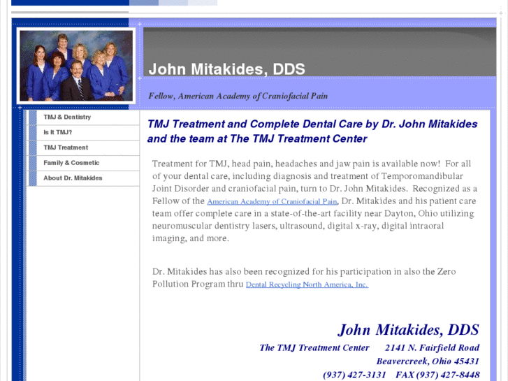 www.drjohndds.net