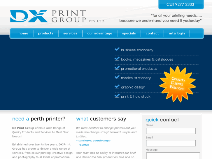 www.dxprintgroup.com.au