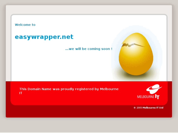 www.easywrapper.net
