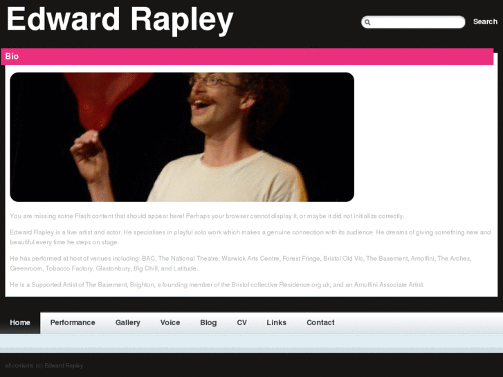 www.edwardrapley.co.uk