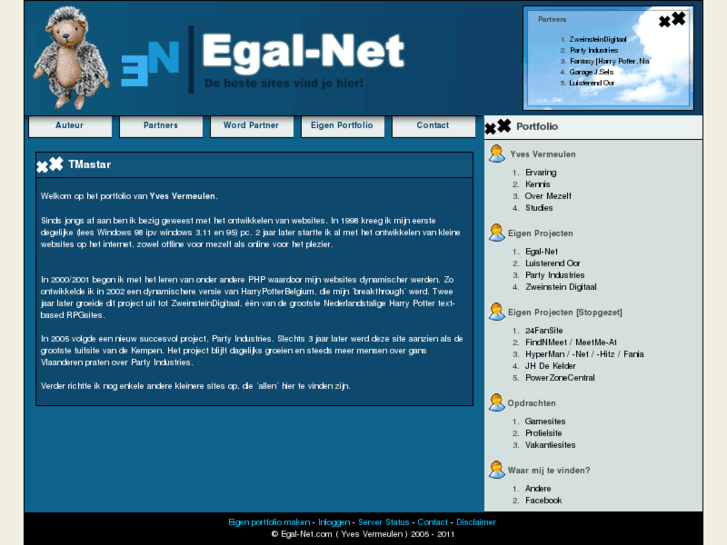 www.egal-net.com