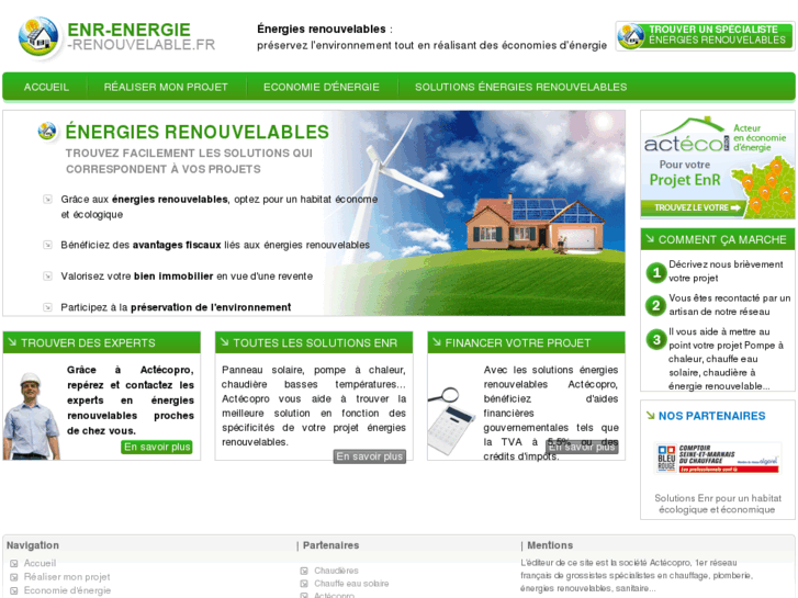 www.enr-energie-renouvelable.fr