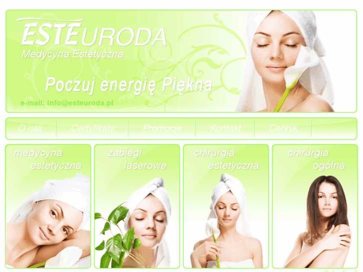 www.esteuroda.pl