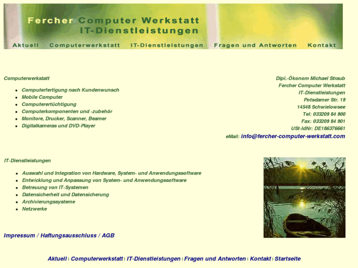 www.fercher-computer-werkstatt.com