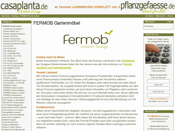 www.fermob-gartenmoebel.com