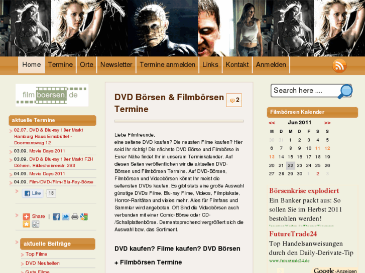 www.filmboersen.de
