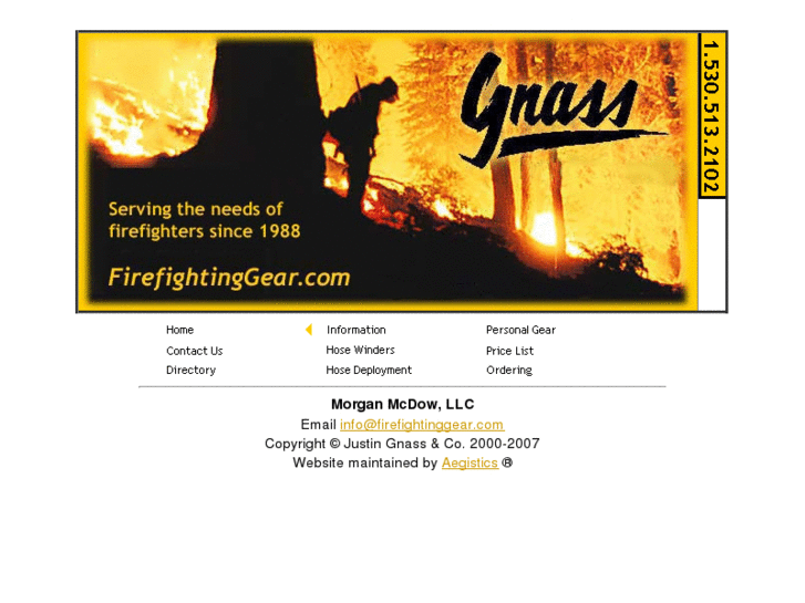 www.firefightinggear.com