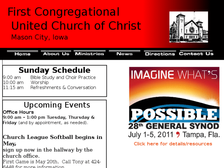 www.firstchurchinmc.com