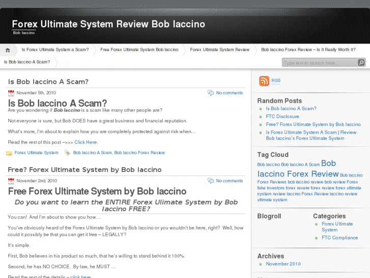 www.forex-ultimate-system-review.com