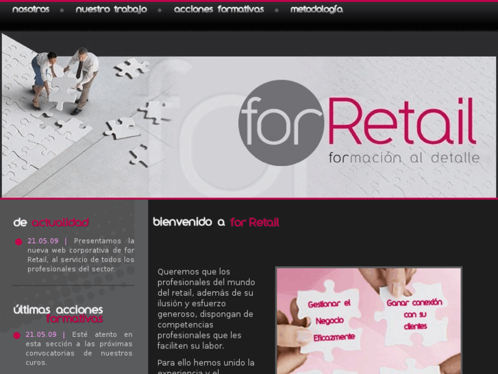 www.forretail.es