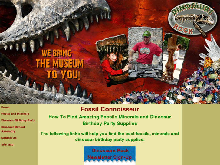 www.fossilconnoisseur.com