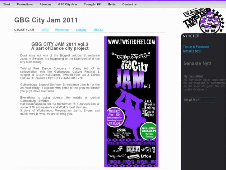 www.gbgcityjam.com