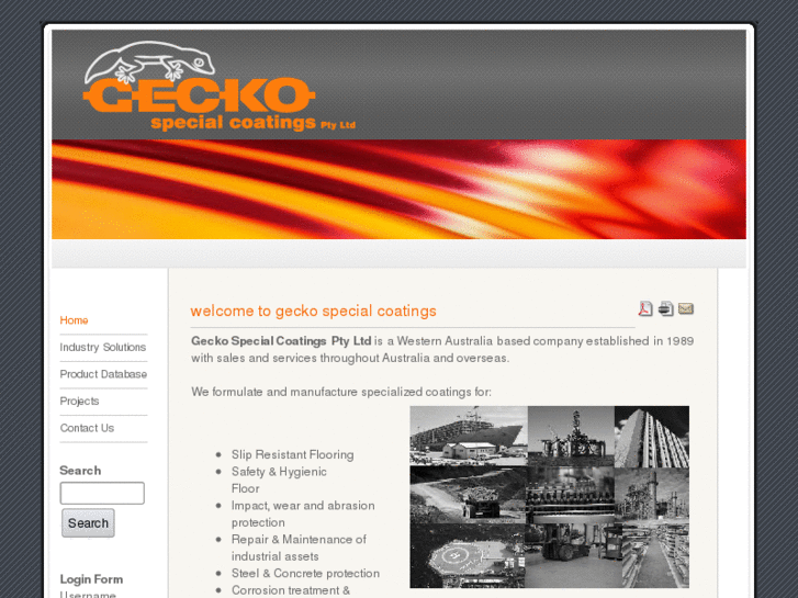 www.geckospeco.com.au