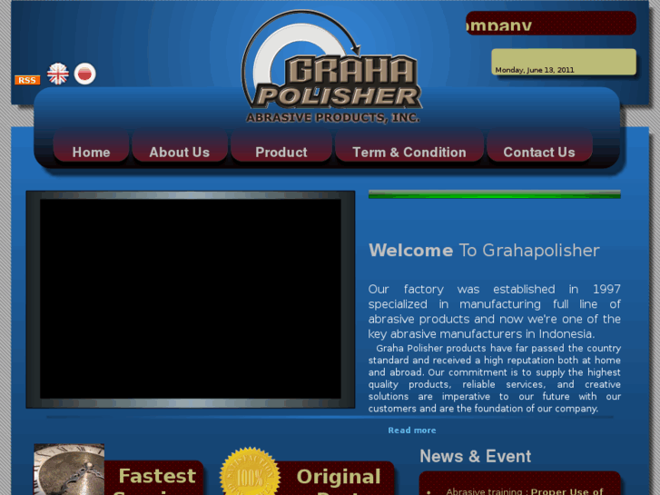 www.grahapolisher.com