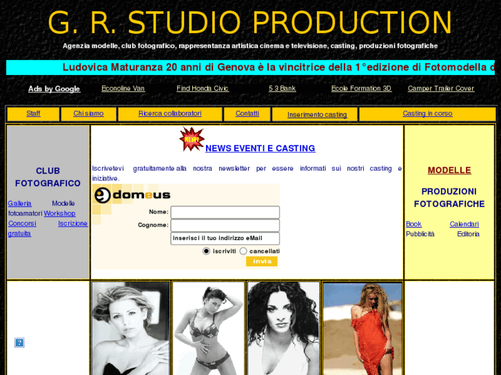 www.grproduction.com