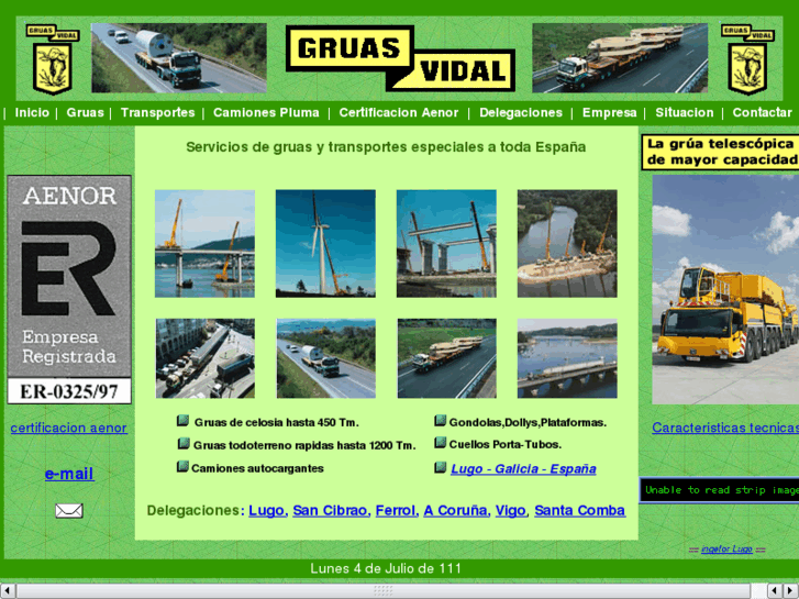 www.gruasvidal.com