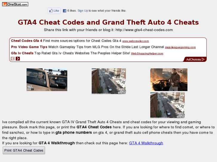 www.gta4-cheat-codes.com