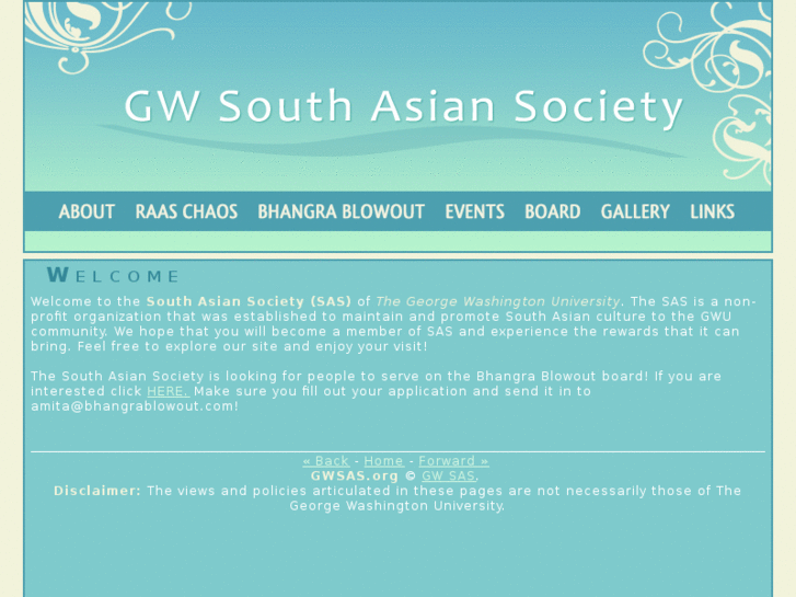 www.gwsas.org