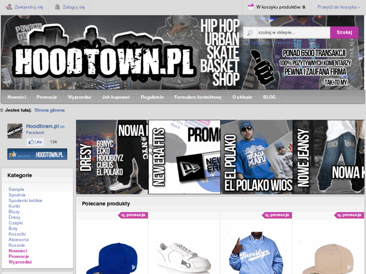 www.hoodtown.pl